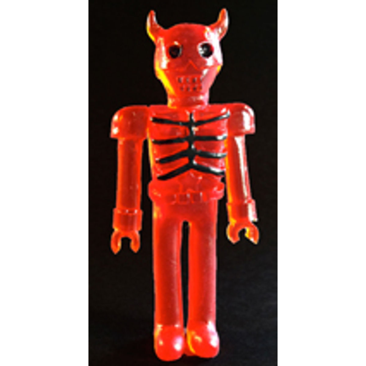 IV-104 SEA-BORGS HALLOWEEN INVADER