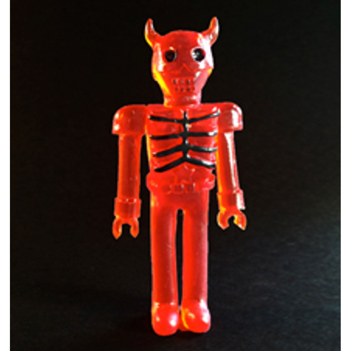 IV-104 SEA-BORGS HALLOWEEN INVADER