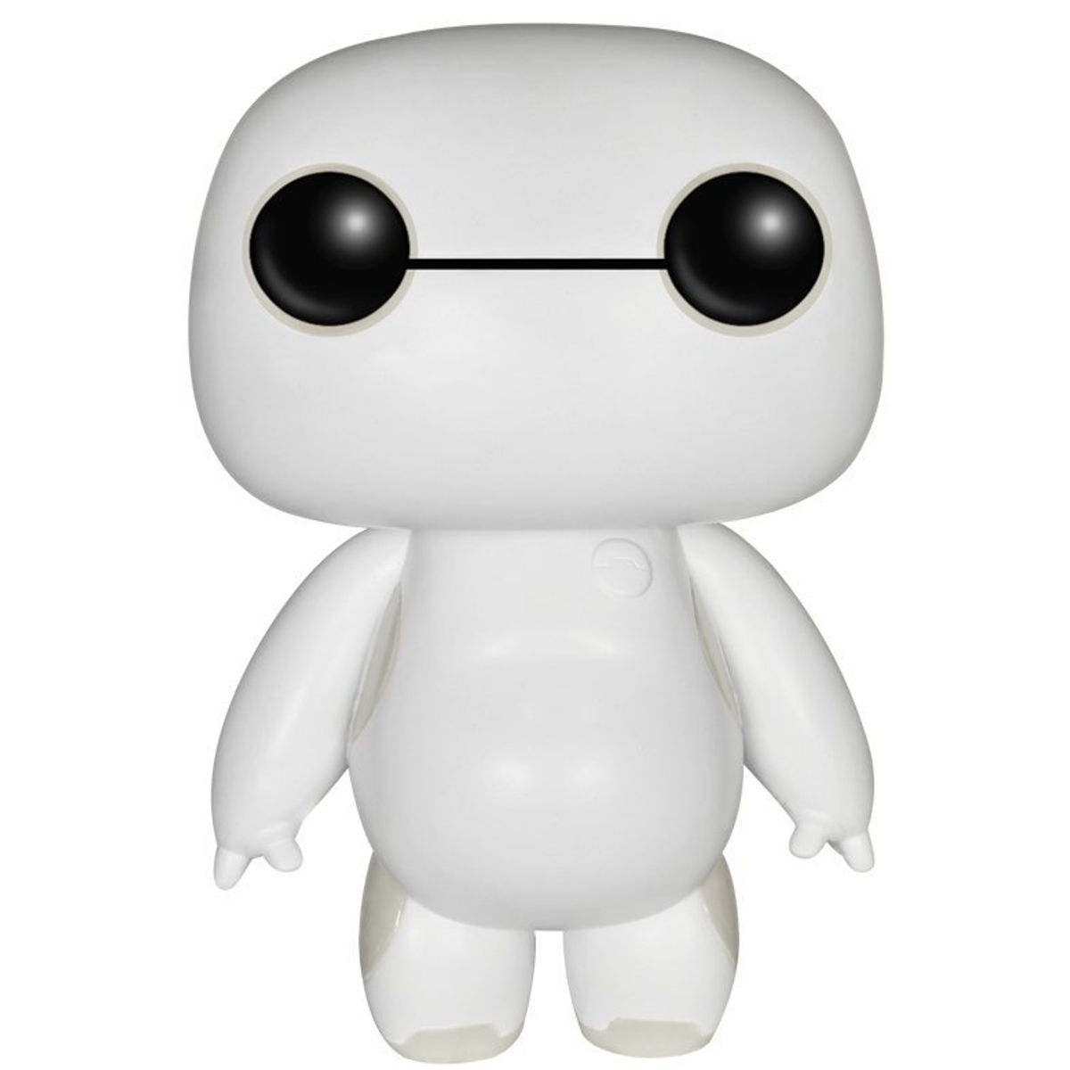 GID Nurse Baymax : Big Hero 6 [111]