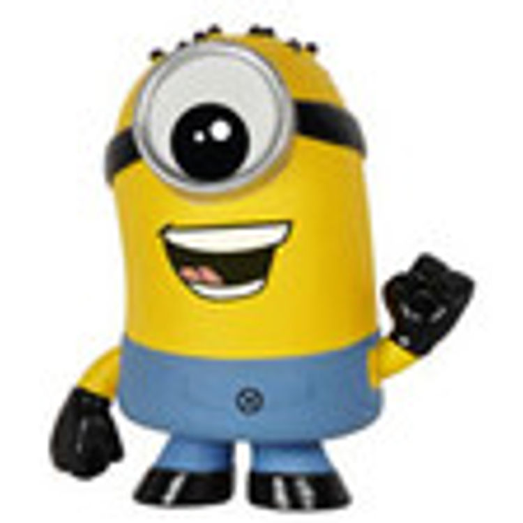 Despicable Me by Universal Pictures