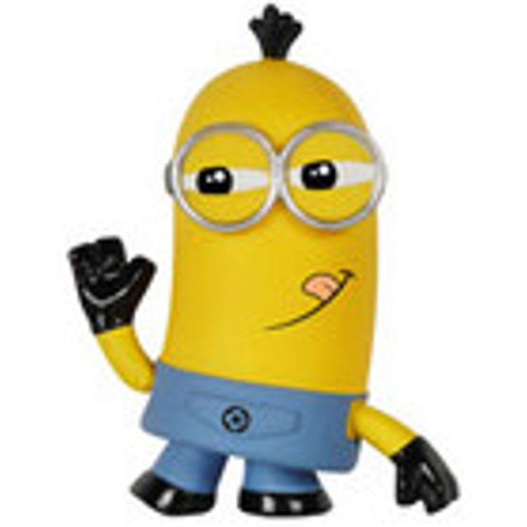 Despicable Me by Universal Pictures