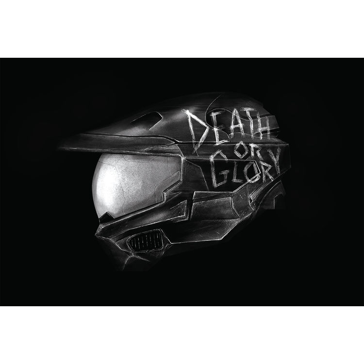 Death Or Glory by Kyle Wilkinson
