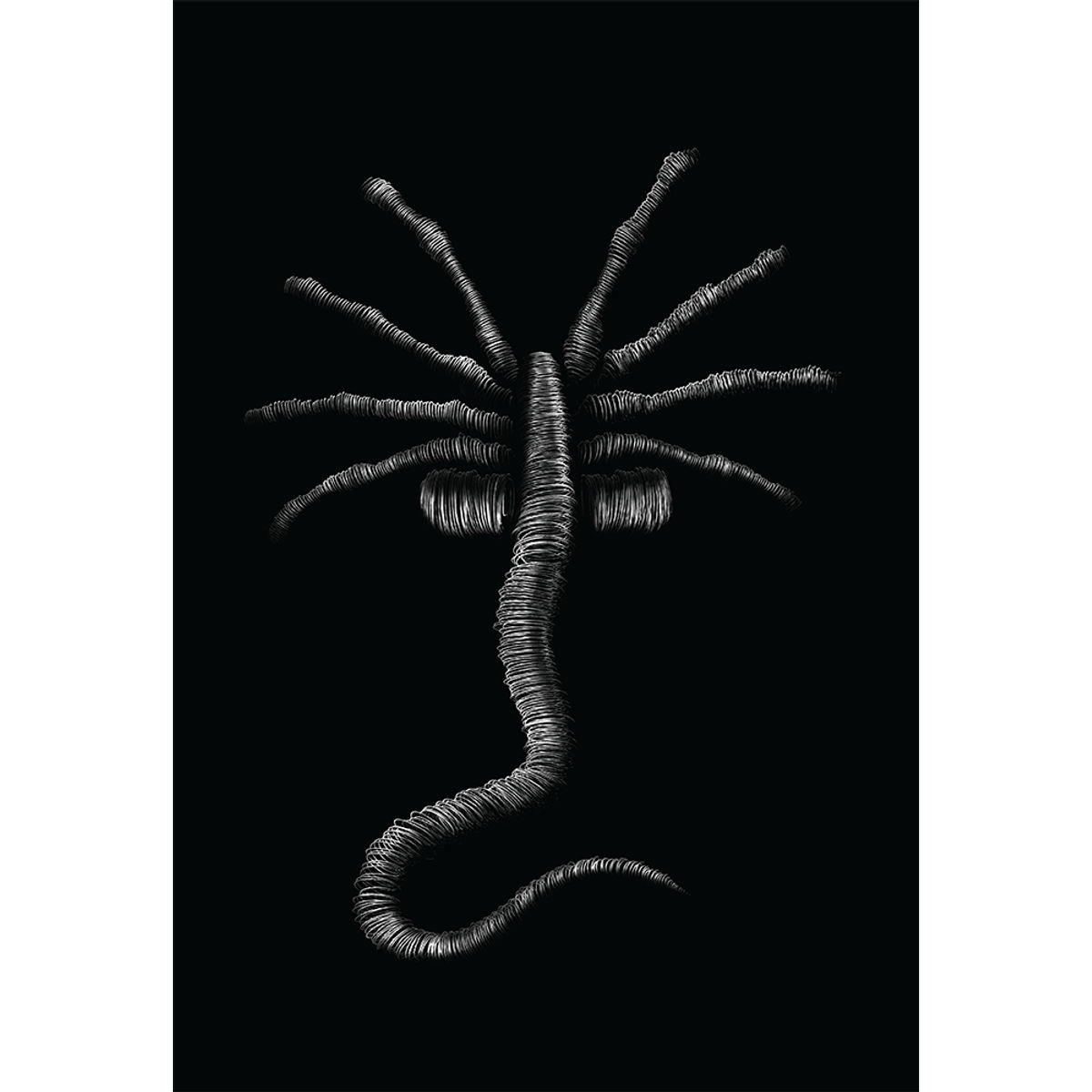 Facehugger