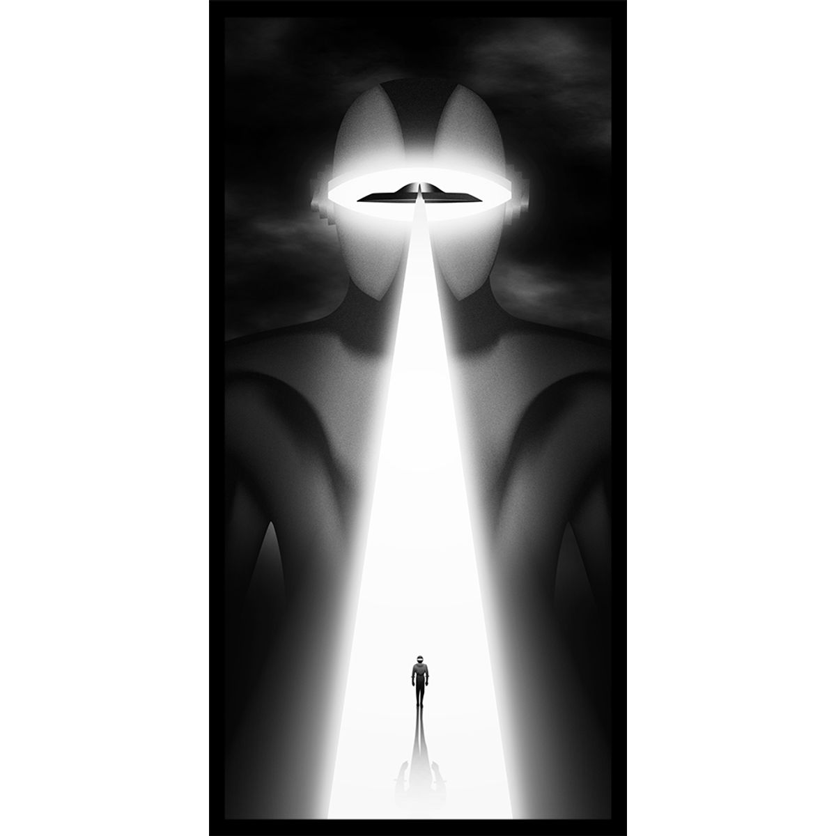 The Day The Earth Stood Still