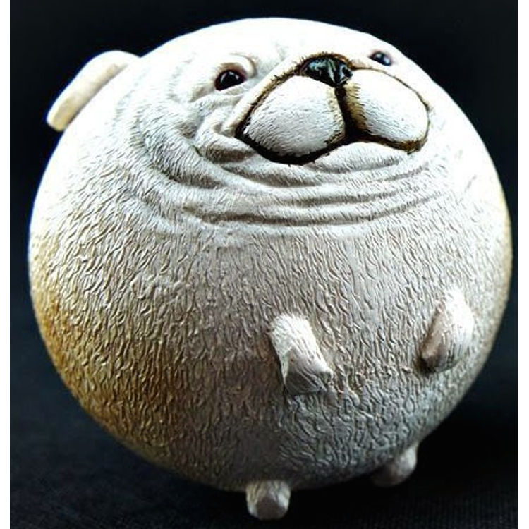 Balloonz - Bull Dog by Naoto Hattori