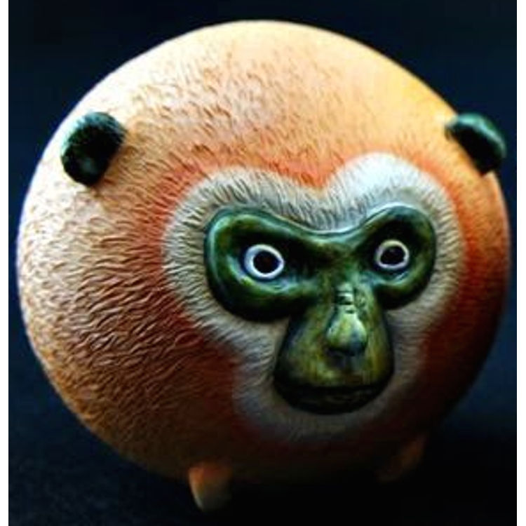 Balloonz - Monkey by Naoto Hattori