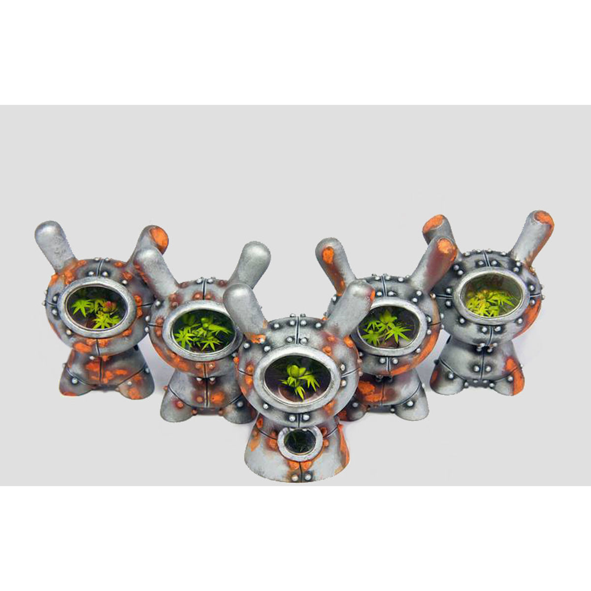 Gro-Pods series 1