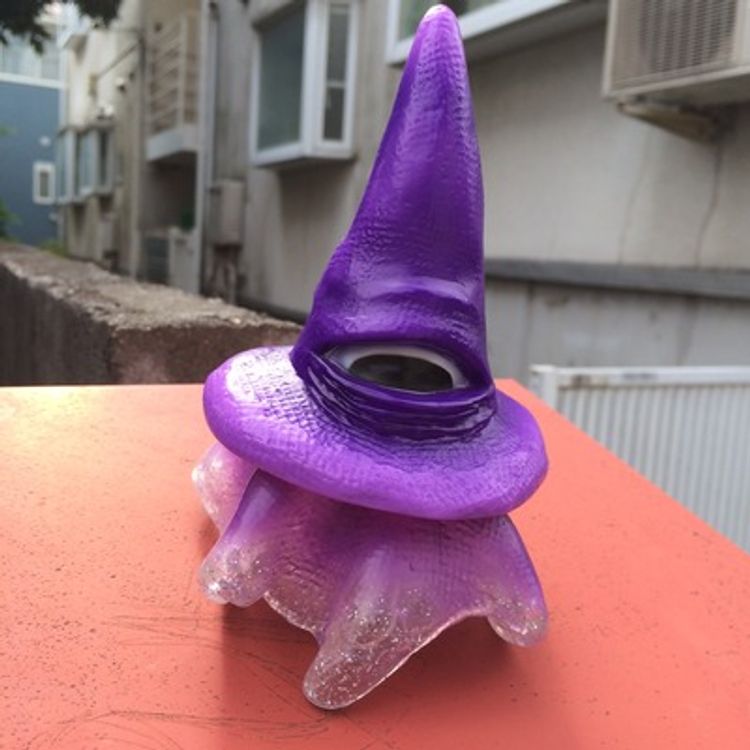 Avalon by Cory M. Privitera