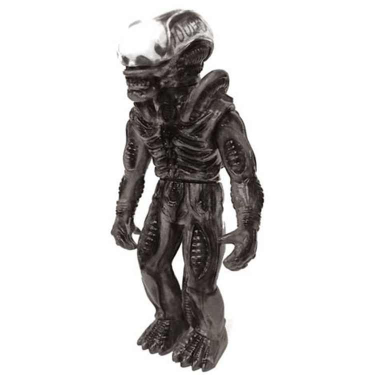 Alien Xenomorph by Super7