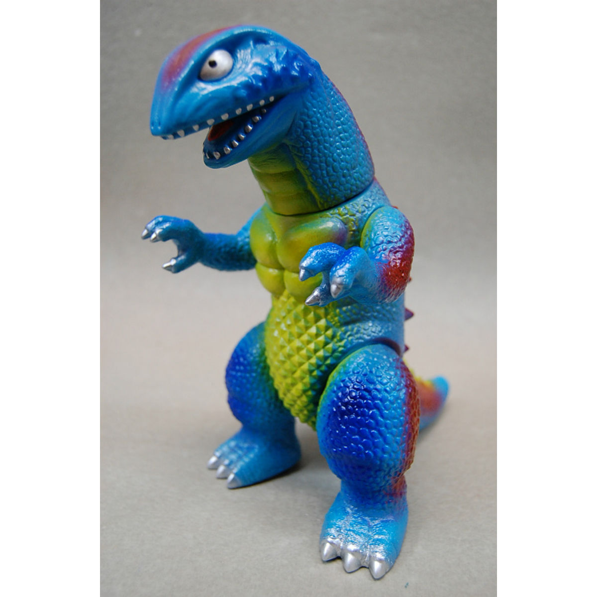 ALLOZ MAXIMAS - blue