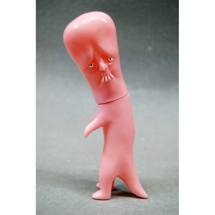BELONE GHOST - pink by Sunguts