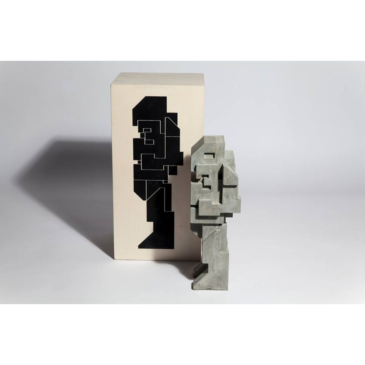 A Concrete Toy : D.0520