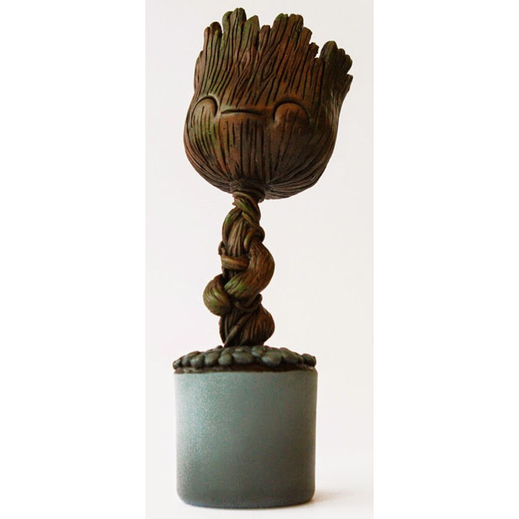 Baby Bark by UME Toys (Richard Page)