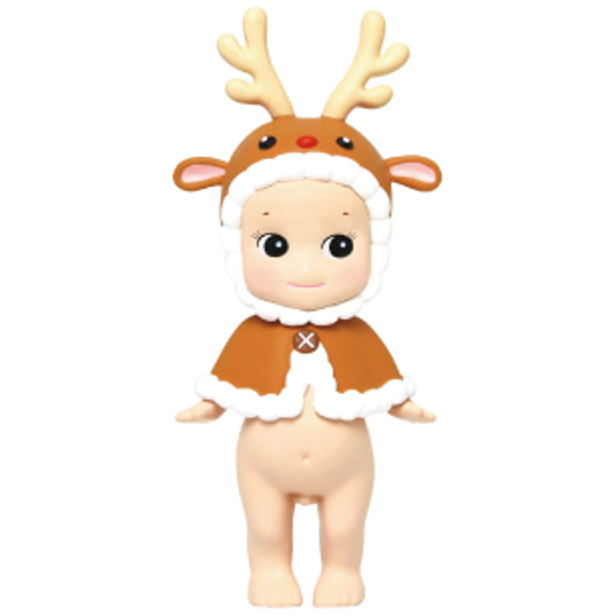 CHRISTMAS SERIES 2014 - Reindeer