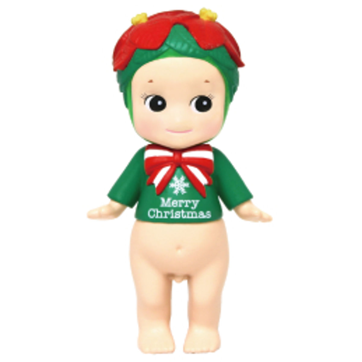 CHRISTMAS SERIES 2014 - Poinsettia