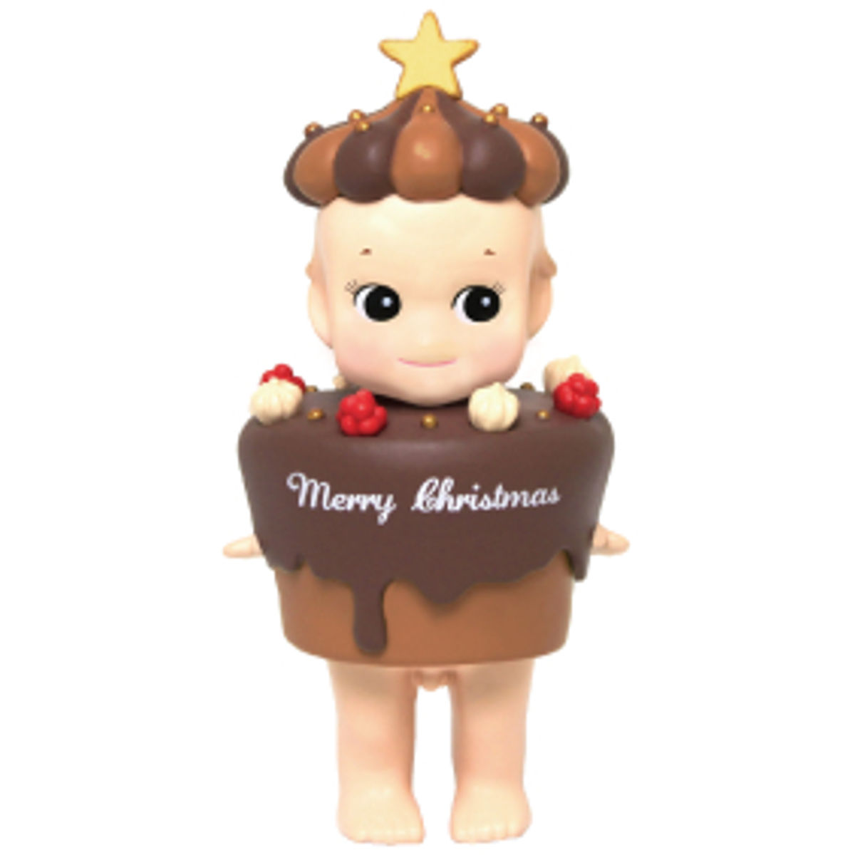 CHRISTMAS SERIES 2014 - Chocolate Cake