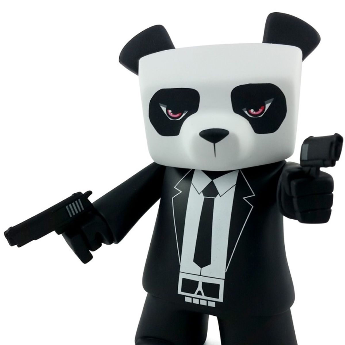 Grimsheep - Panda Edition