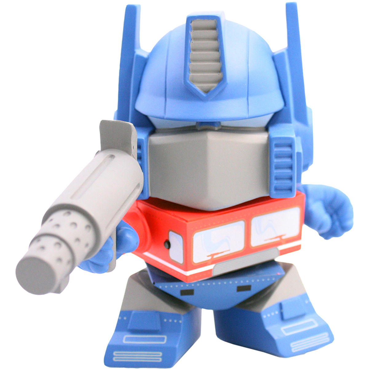 5.5" Talking Optimus Prime