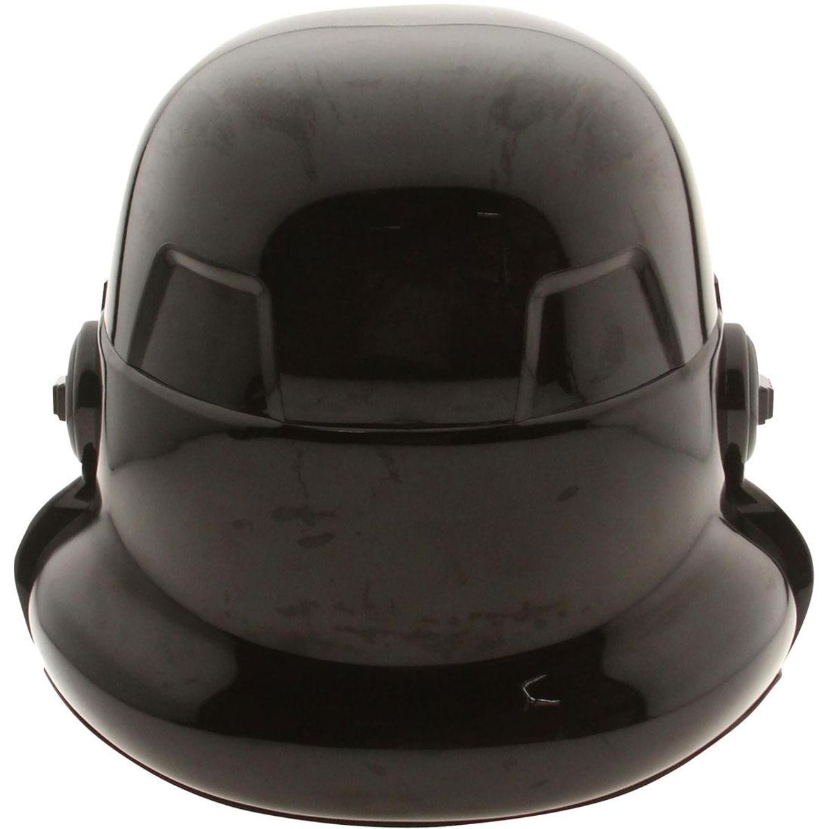 Shadow Stormtrooper Helmet (black) - BAIT Exclusive