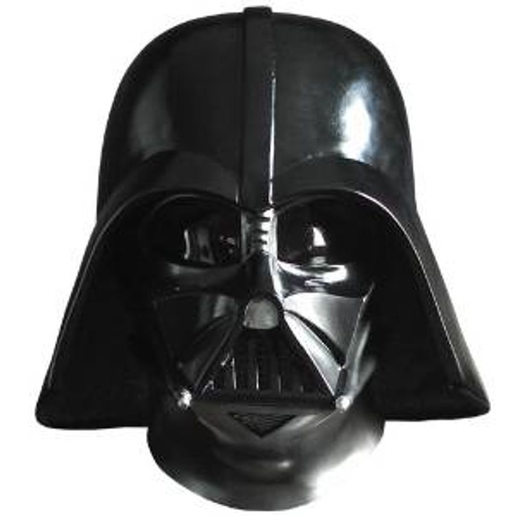 Star Wars Episode IV: A New Hope - Darth Vader Helmet Limited Edition by Star Wars