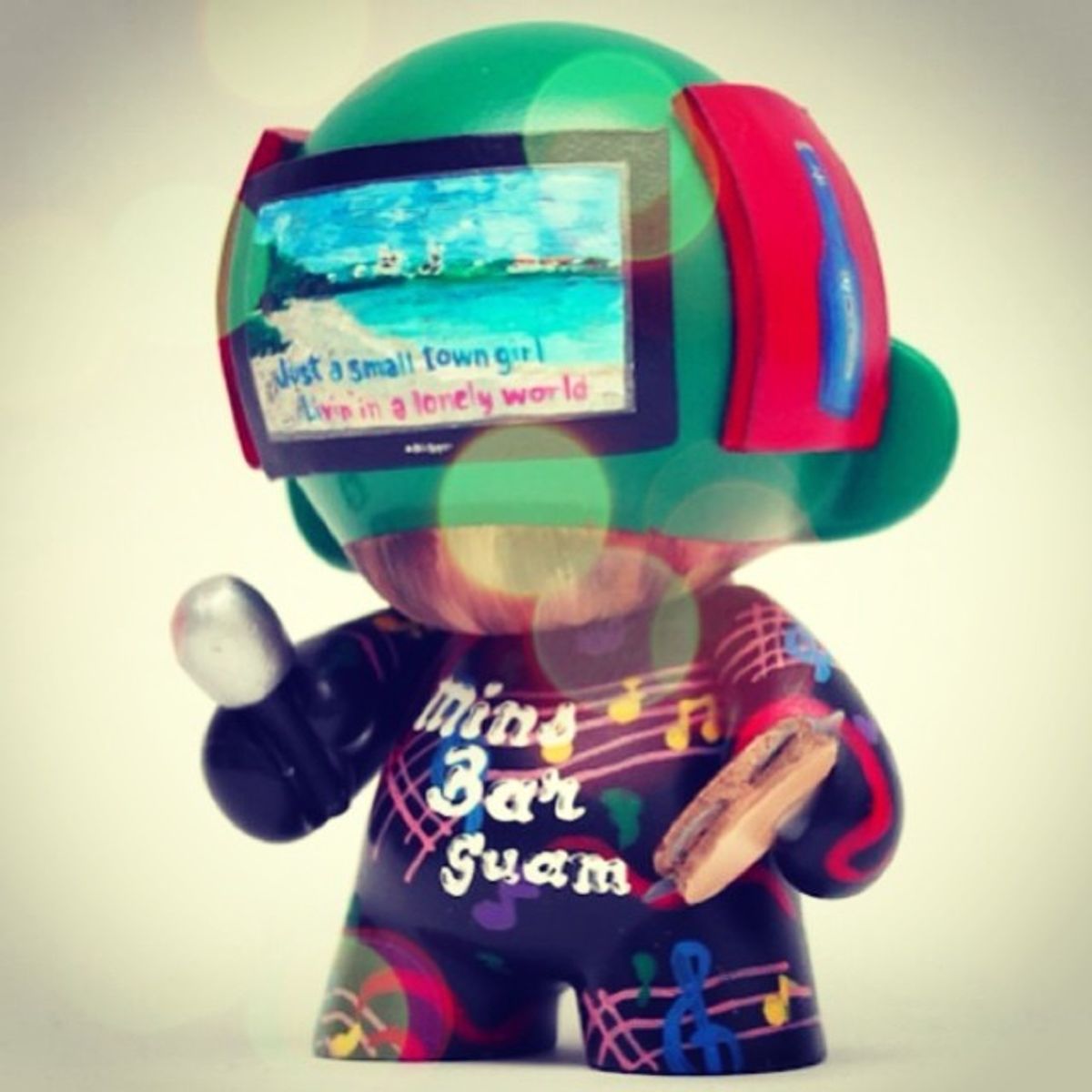 Mins Bar Guam Karaoke