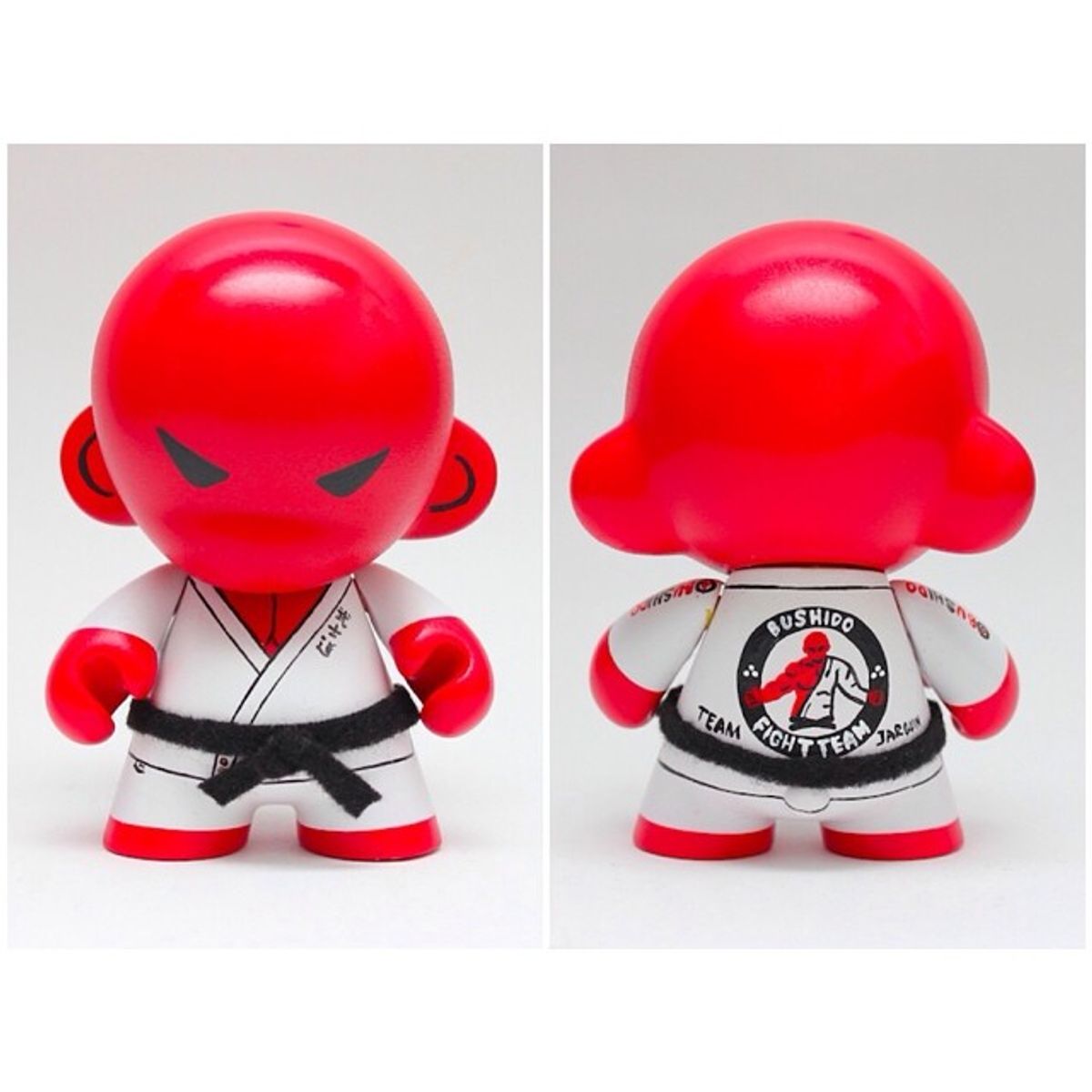 Bushido Fight Team