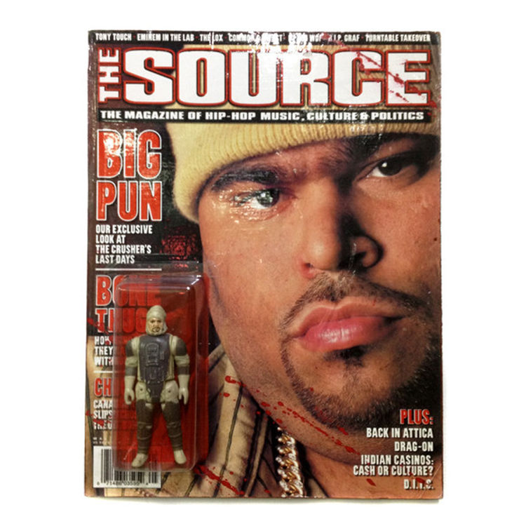 SUCKLORD SUCKPANEL: BIG PUN by The Sucklord