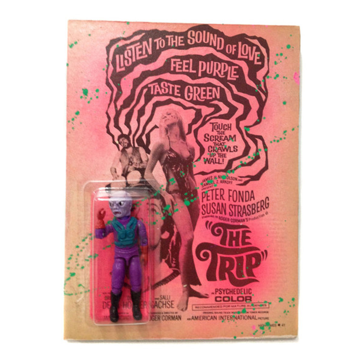 SUCKLORD SUCKPANEL: THE TRIP