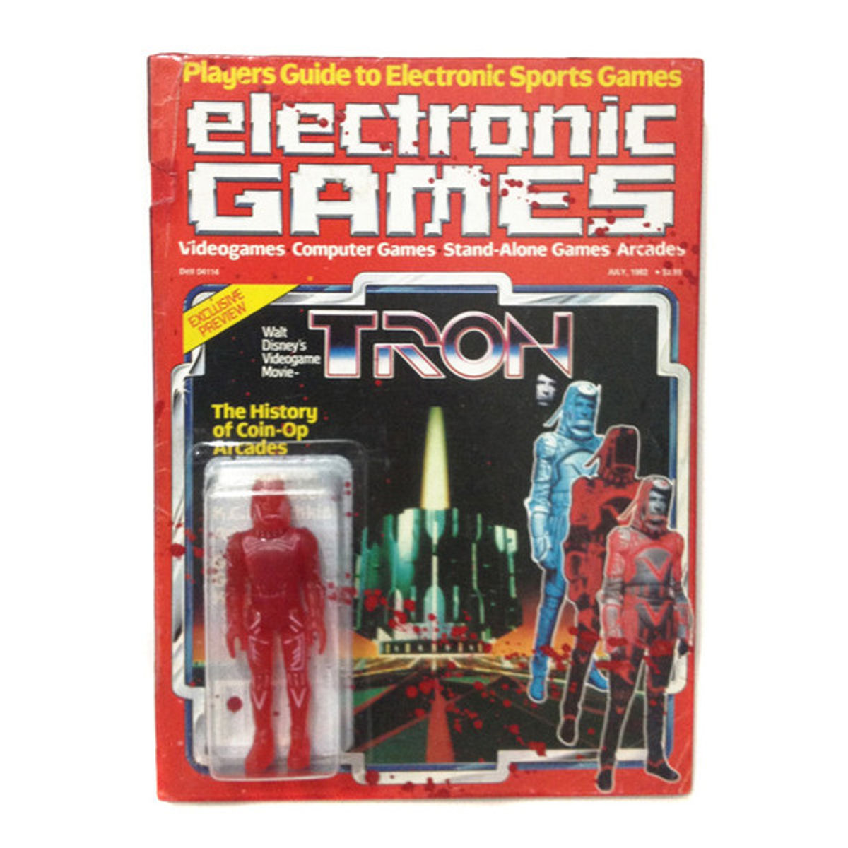 SUCKLORD SUCKPANEL: TRON