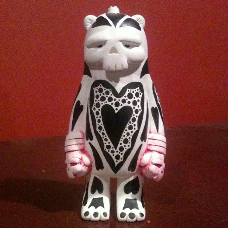 The King Of Hearts by Super Cooper