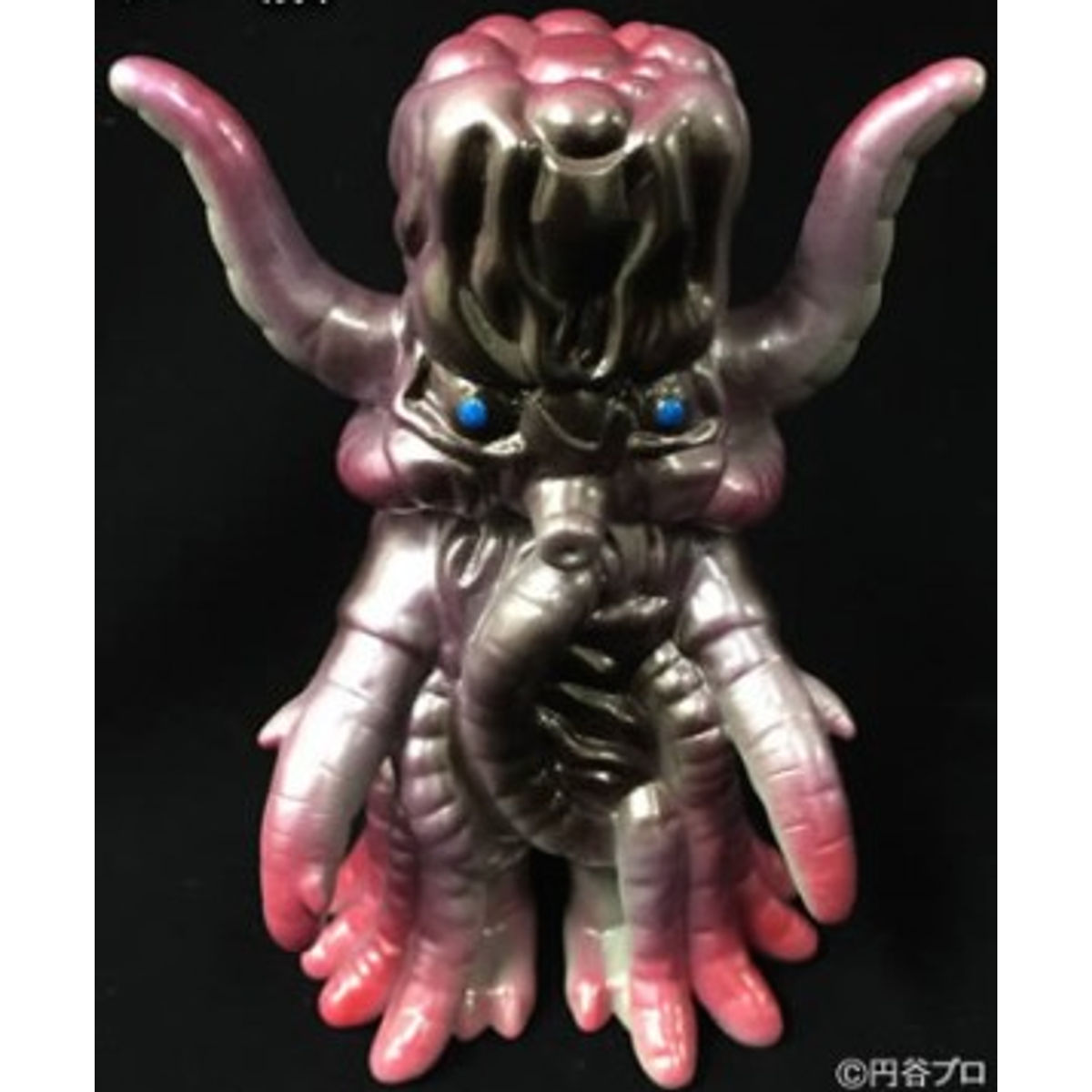 Daron - black/red (OMO EXCLUSIVE)