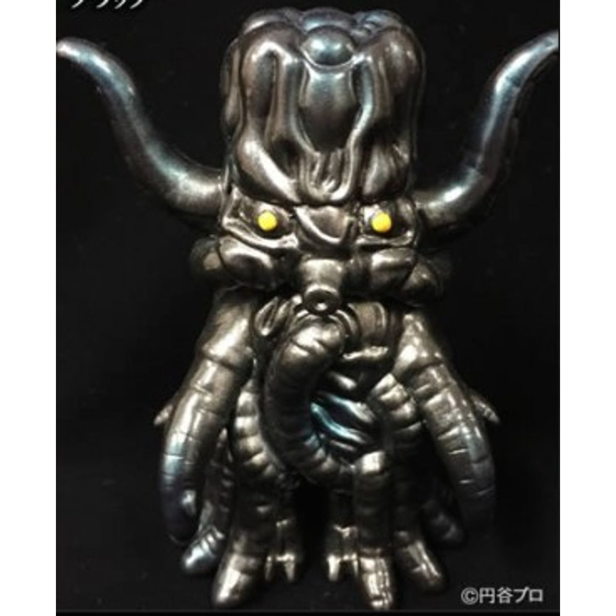 Daron - black/gray (OMO EXCLUSIVE)