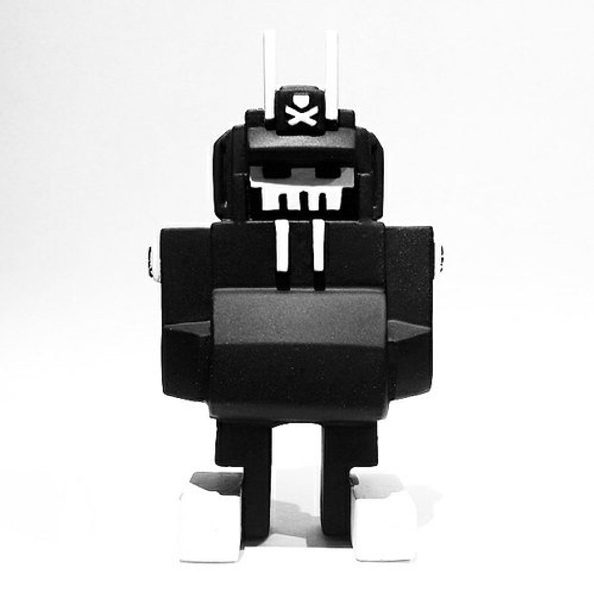 Teqagon - BOTOTOY x TEQ63