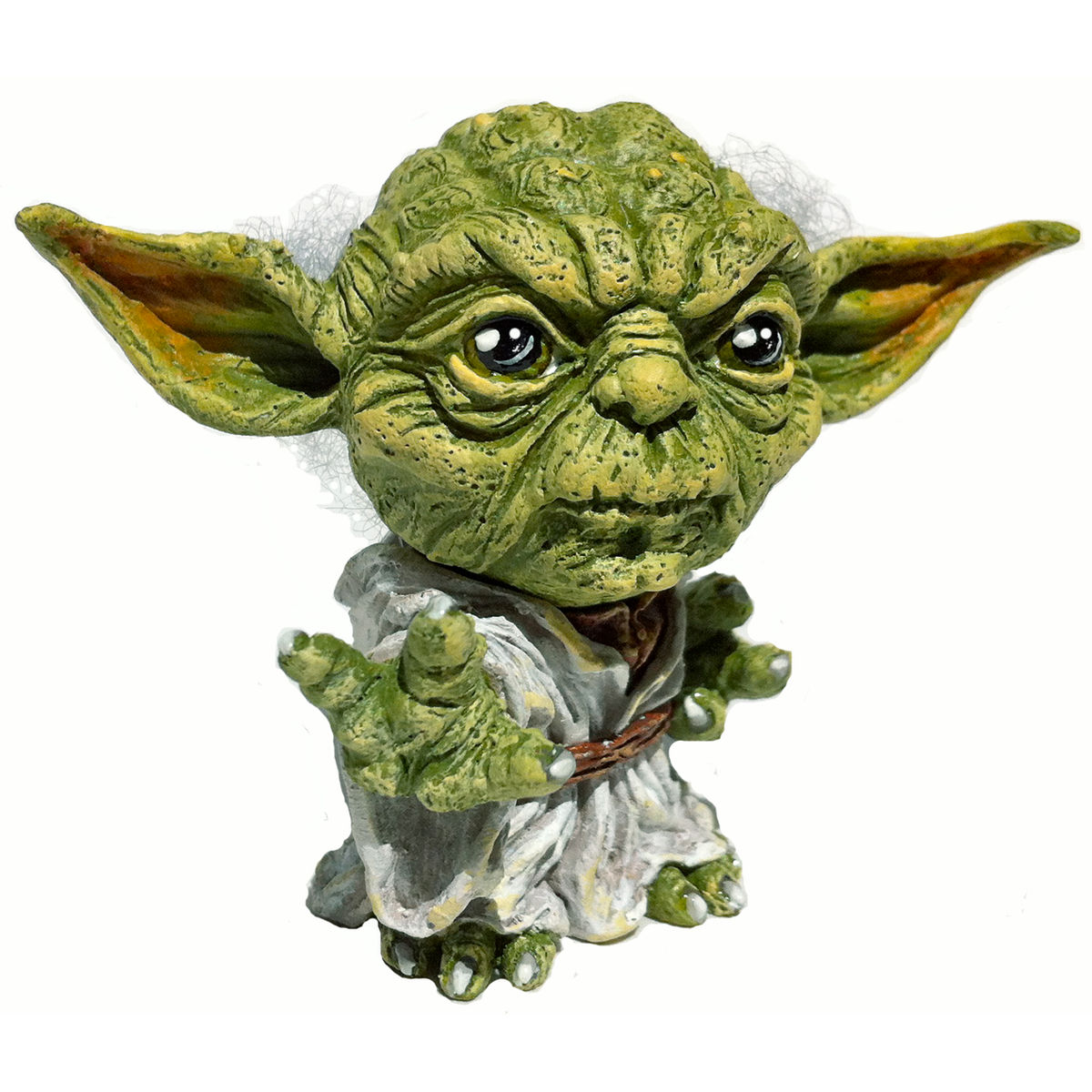 Mini Yoda