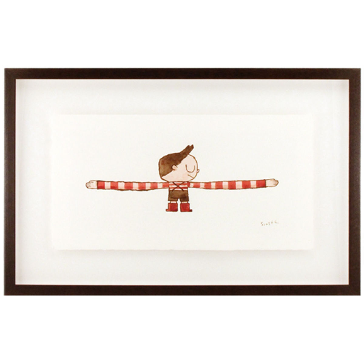 HUG MACHINE - LONG HUG BACK