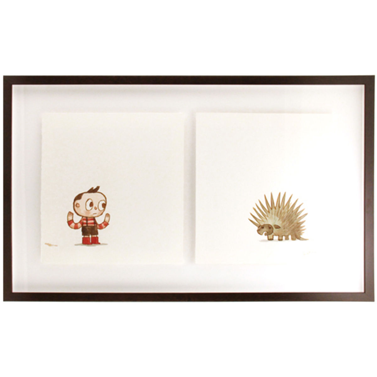 HUG MACHINE - PG 16-17