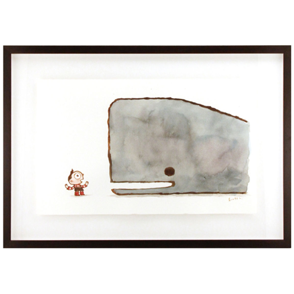 HUG MACHINE - PG 20-21