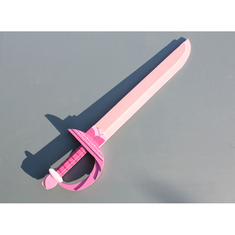 ROSE'S SWORD by Kevin Stanton