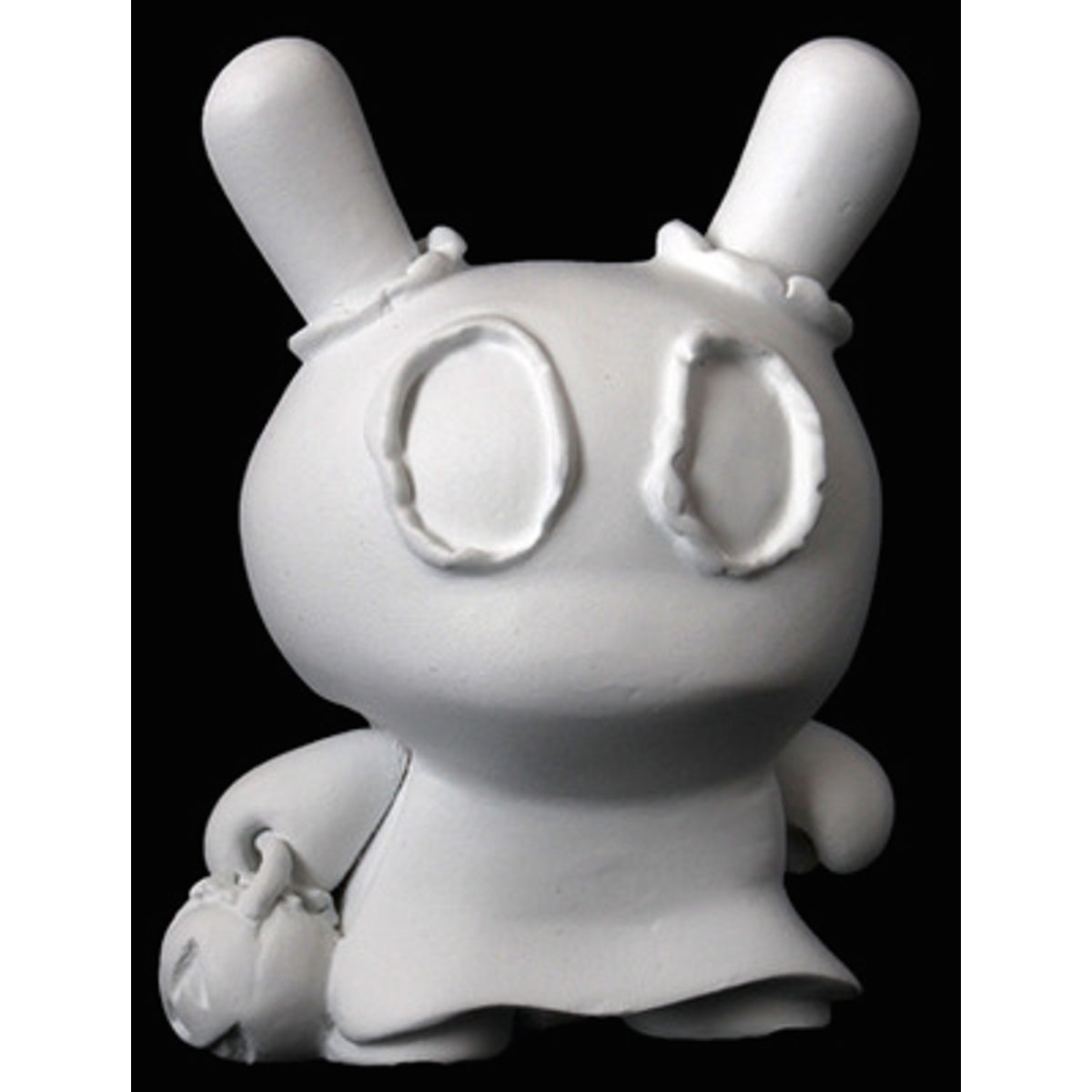 Monster Dunny: Trick DIY (GID)
