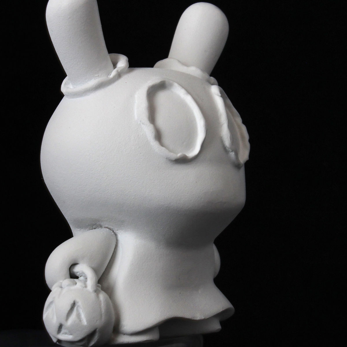 Monster Dunny: Trick DIY (GID)