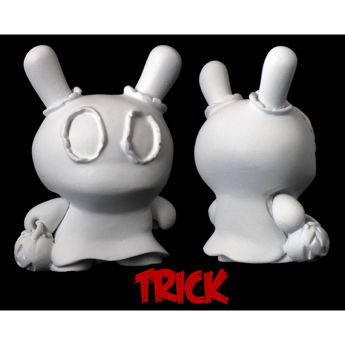 Monster Dunny: Trick DIY (GID)