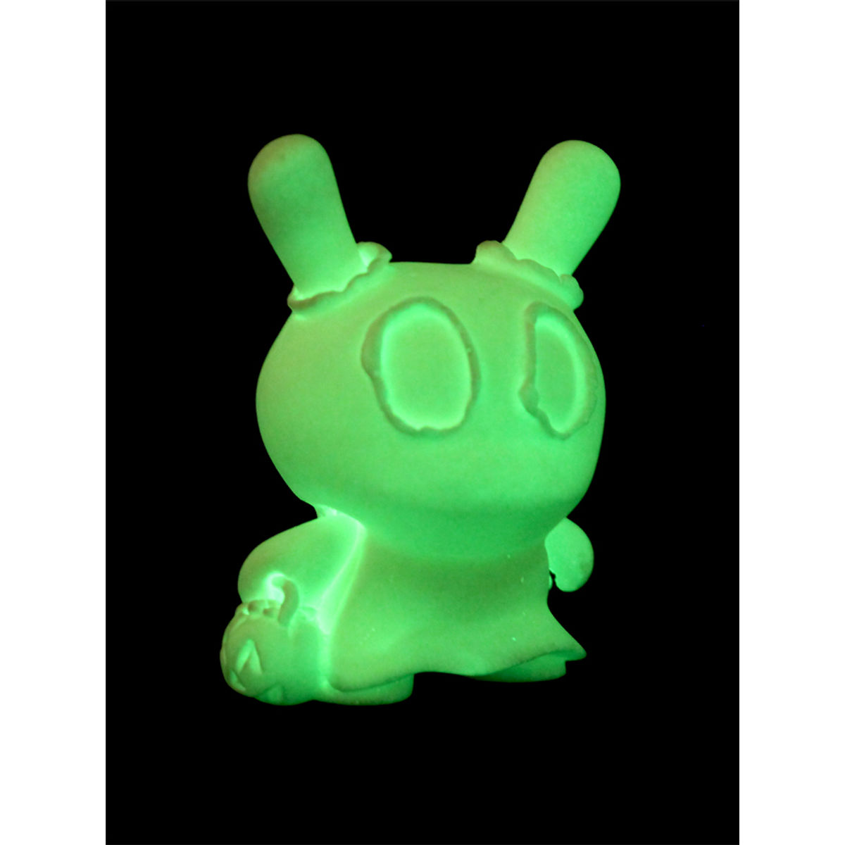Monster Dunny: Trick DIY (GID)