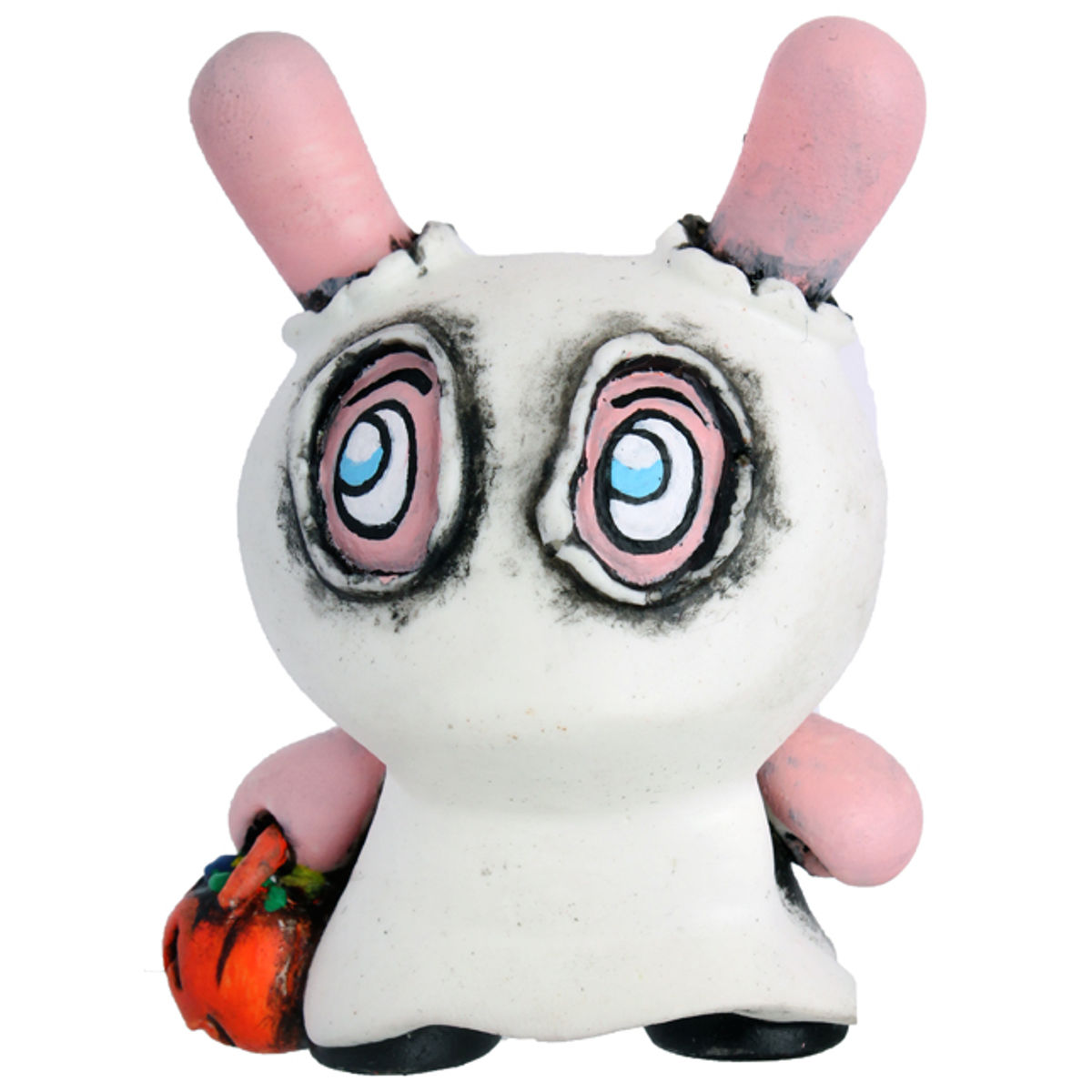 Monster Dunny: Trick Painted