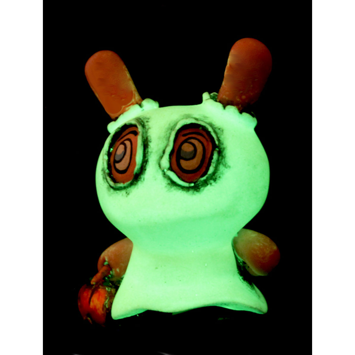 Monster Dunny: Trick Painted
