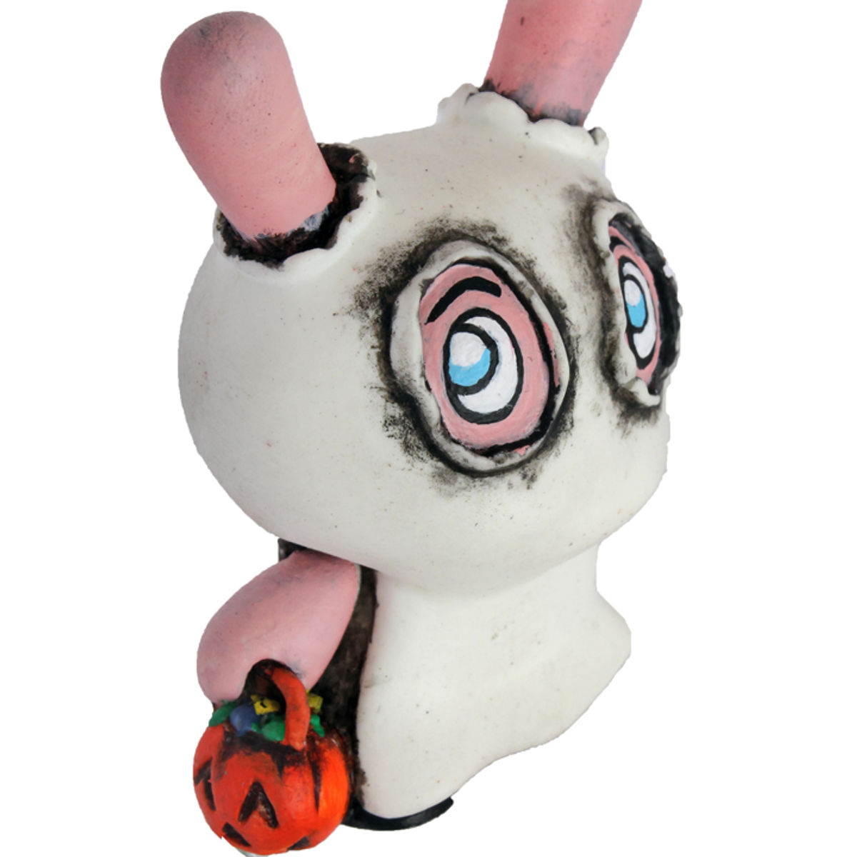 Monster Dunny: Trick Painted