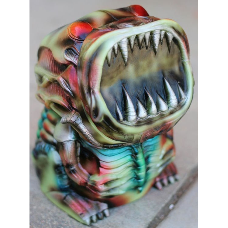 BLObPUS Swamp Critter by BLObPUS