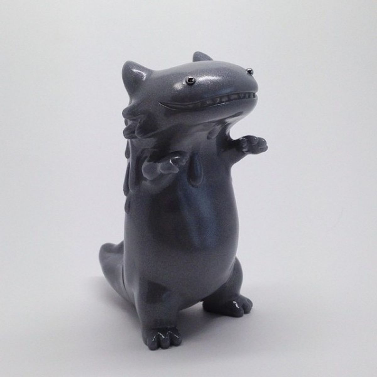 Byron - unpainted black