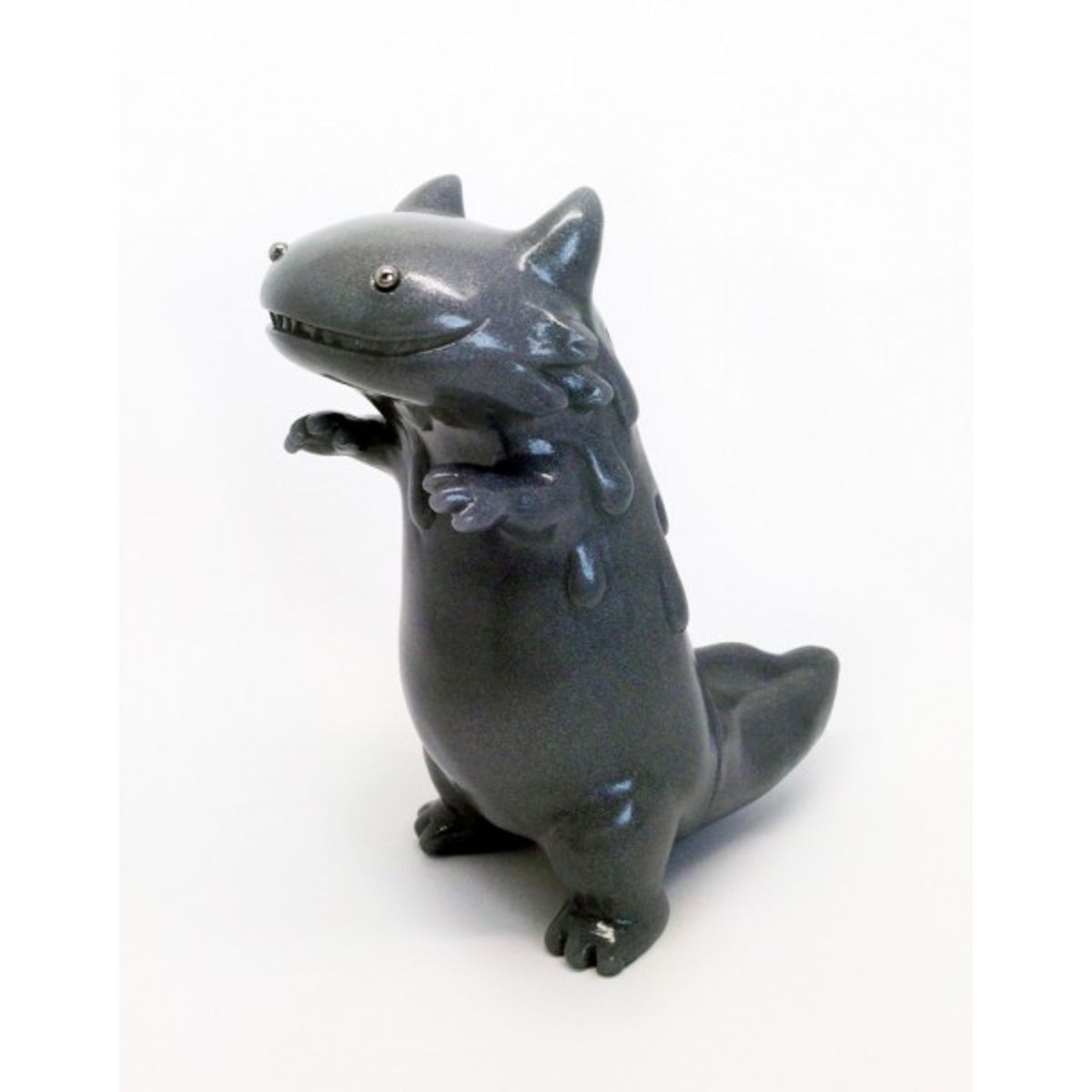 Byron - unpainted black