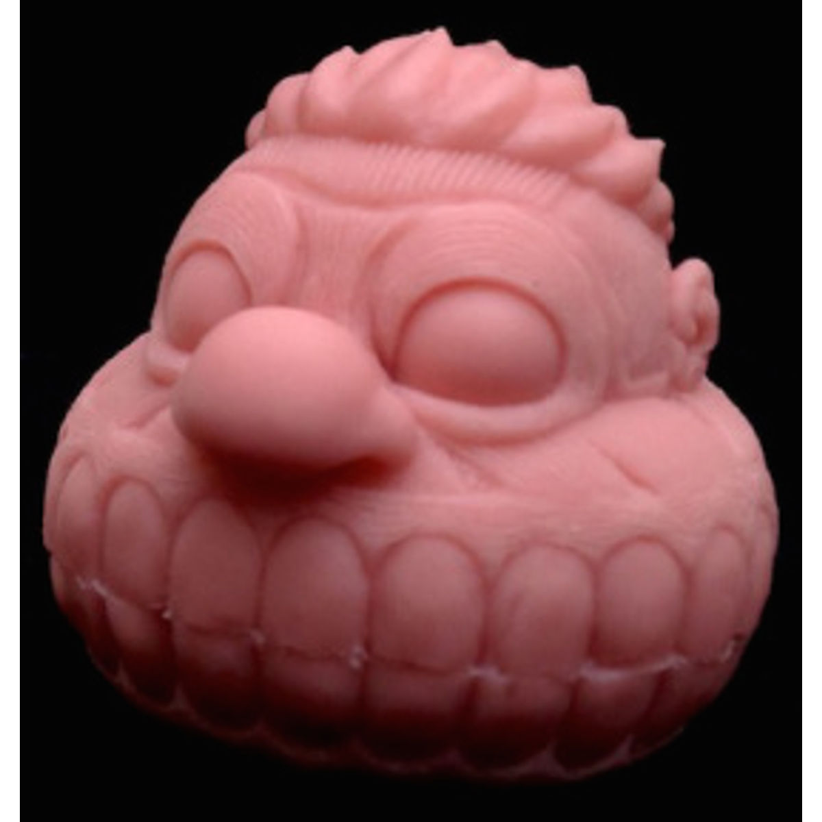 The Leucotomy Ball - Flesh