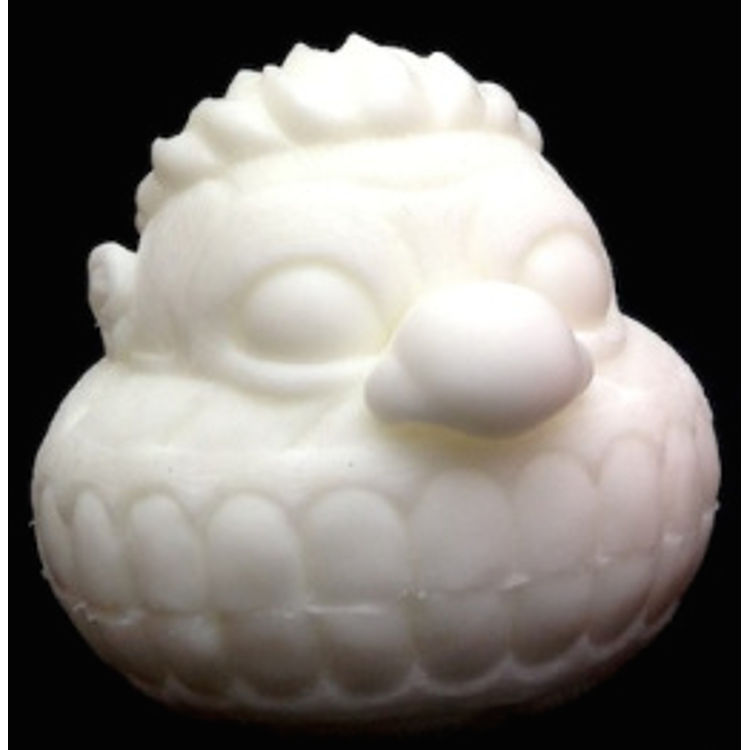 The Leucotomy Ball - GID by Gabe Mackenzie